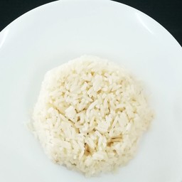 ข้าวมันเปล่า