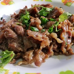 อาหารว่าง รสเด็ด