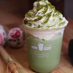 Kyoto Matcha