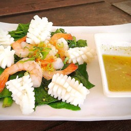 ทะเลลวกจิ้ม