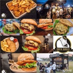 Mafiaburger