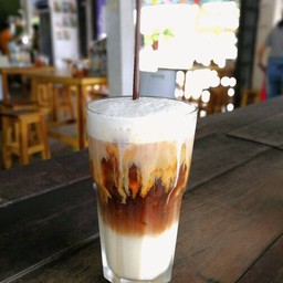 คาราเมลมัคคิอาโต้