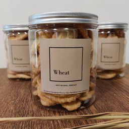 Wheat By Bread Bangkok