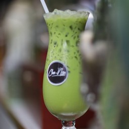 ชาเขียว