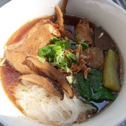 ร้านแม่แป้ง..พฤกษา104