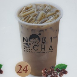 กาแฟลาเต้
