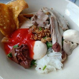 ก๋วยเตี๋ยว เสาร์/อาทิตย์