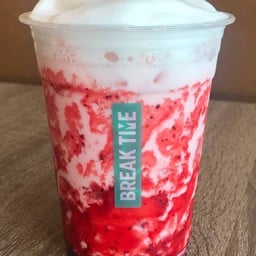 Ice Strawberry Milky