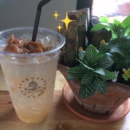 บ๊วยโซดา