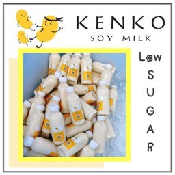 น้ำเต้าหู้ KENKO