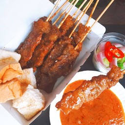 Eatแหลกเนืัอสเต๊ะ