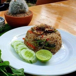 ครัวชาวสวน