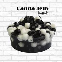 วุ้นแพนด้า