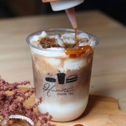 Caramel Macchiato