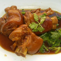 คาจัก 2 ขา