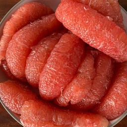 APจำหน่ายส้มโอทับทิมสยาม