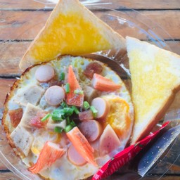 ตั๊กแตนDaily /จำหน่ายไข่ไก่ สด ใหม่
