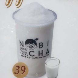 นมสดเฟรปเป้