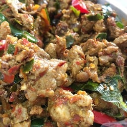 ครับป้าเป้า