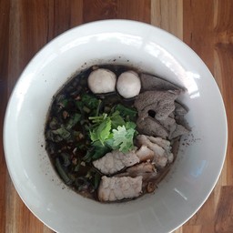 เกาเหลาหมู