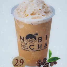 ชานมกาแฟเฟรปเป้