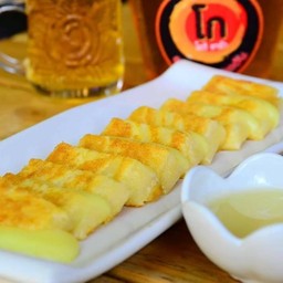 โรตี-ชีส