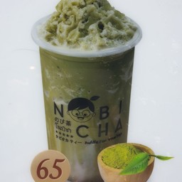 มัทฉะเฟรปเป้