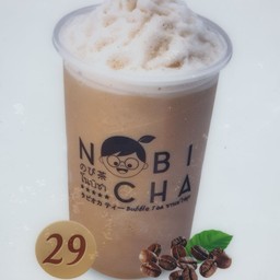 เนสกาแฟเฟรปเป้