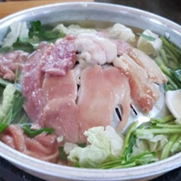 หมูกะทะ   ไซส์ xl