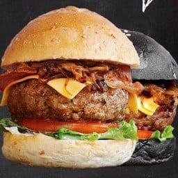 Madcow Burger by Toni Santos พระราม9 ซอย51 พระราม9 ซอย 51