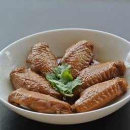 ครัวฮ่องกง Thaisomboon Home Kitchen สาขา บางใหญ่