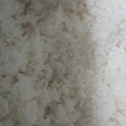 ข้าวสวย