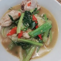 laosdeim ( ลาวเดิม)