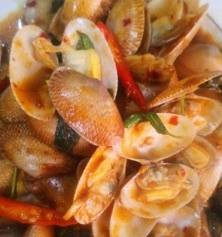 เตี๋ยวเรือ2488 &อาหารตามสั่ง (เจ๊อัญพระราม5)