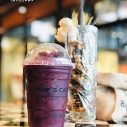 บลูเบอร์รี่ปั่น