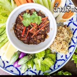 น้ำพริกลงเรือ