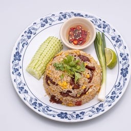 จีรพร อาหารเวียดนาม ตึกปตท.