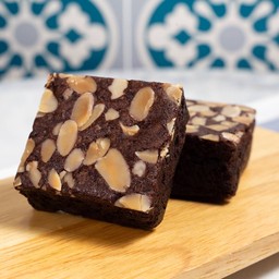 บราวนี่ (1ชิ้น)