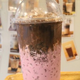โกโก้เผือก