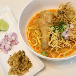 วีเทเบิ้ล ข้าวซอยไก่