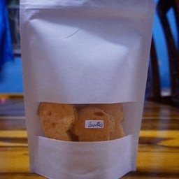 ข้าวไข่ข้น และอาหารทานเล่น บางพลีใหญ่