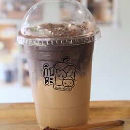 เนสกาแฟมอคค่า
