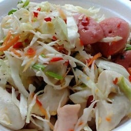 ร้านน้ำไทยชงไทยปั่นสาขา๑