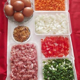 ยำสายซิ่งแซ่บแสบแตด