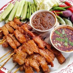 จานด่วนเคอร์ฟิว ประชานิเวศน์ 3