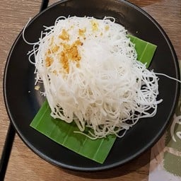 เส้นหมี่