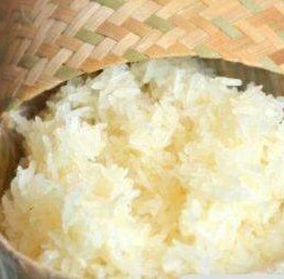 ข้าวเหนียว