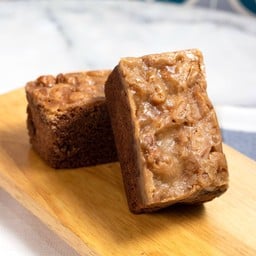 ท็อฟฟี่เค้ก (1ชิ้น)