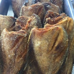 ปลาสลิด