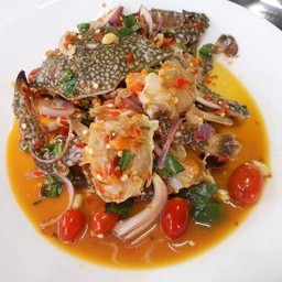 HedandYum (เฮ็ดแอนด์ยำ)